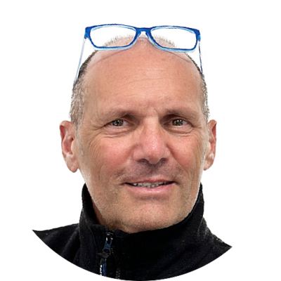 Steve Pietropoli, fondatore AffittoBox.bz